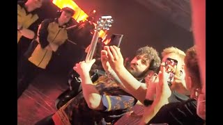 Foals  Live at Olympia Gallery London 01052022 [upl. by Snyder]