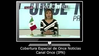 Terremoto México 19 Septiembre 2017 En vivo por TV  Así contó la TV el sismo de M 71 [upl. by Gomez678]