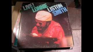 Lonnie Liston Smith  Sorceress Live 1977 [upl. by Eillehs]