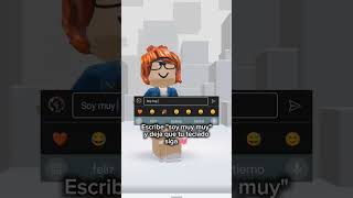 Deja que tu teclado siga👹 humor keniaosfans roblox edit keninis [upl. by Etteneg]