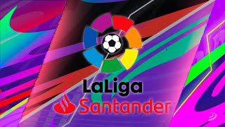 LaLiga Santander  Jornada 4 [upl. by Heath]