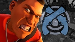 TF2 Jerma is Mad pt 3 [upl. by Cesaria618]