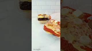 Cake Preservation Tips youtubecreatorcommunity shorts howtopreservecake [upl. by Stila]