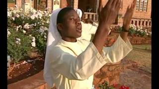 Zimbabwe Catholic Shona Songs  Rugare [upl. by Prisilla]