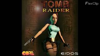 Tomb Raider OST  06 Puzzling [upl. by Asirak]