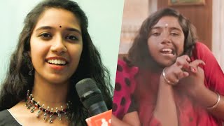 PERANBU Doctors Trained me for this role  Sadhana [upl. by Trauner]