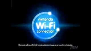 Nintendo  Wifi connection for DS Commercial with ninjas [upl. by Aidualc793]