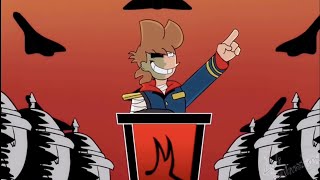 Change the Formality  feat Tord  EDDSWORLD  AMV [upl. by Main]