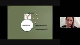 RI inata fagocitos mediadores inflamatorios sistema complemento Ac monoclonais e policlonais [upl. by Aicul]