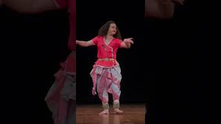 Kathak by Mr Vishal Krishna grandson of Kathak Queen Padmshri Smt Sitara Devi [upl. by Pauli]