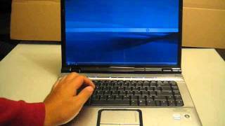 HP Pavillion DV6000 Laptop  DV6226US [upl. by Abercromby]