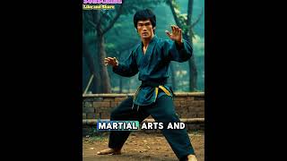 Bruce Lee Martial Arts Innovations That Changed Combat Forever [upl. by Toms]