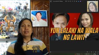 MAY SALTIK DIN BA ITONG SI ALLAN TROY O SASS ROGANDO SASOT [upl. by Paza]