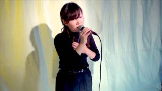 miss you  家入レオ Cover SaKy [upl. by Pedroza]