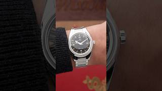 The Special Edition Omega Railmaster “1957 Trilogy” [upl. by Tempest700]