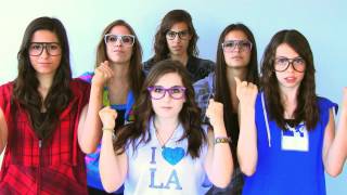 quotWhere Have You Beenquot by Rihanna cover by CIMORELLI 200 million views [upl. by Peednus]