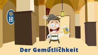 Popular German Drinking Song  Ein Prosit [upl. by Adara]