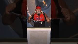 Hulk Hogan on Donald Trump Hulkamania Runs Wild at RNC 🔥🚨💯 [upl. by Htnicayh]