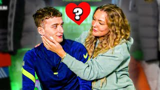 The TRUTH about LOCKED IN MILLIE T amp JAMIE FAKE RELATIONSHIP [upl. by Nailliw]