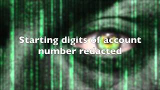 Social engineering attack against Mr Price call centre [upl. by Pickar965]