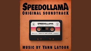 Speedollama [upl. by Hanae321]