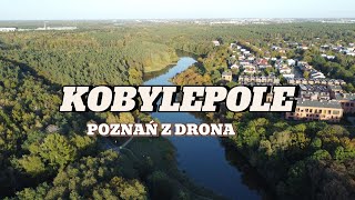 Kobylepole Poznań z Drona odc 16 [upl. by Marcin478]