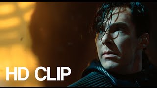 Star Trek Into Darkness 510 Movie CLIP  My Name is Khan 2013 HD [upl. by Jim]