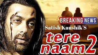 Tere Naam 2  101 Interesting facts Salman Khan  Katrina Kaif  Satish Kaushik Bhumika [upl. by Husch]