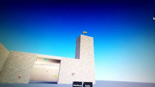 Copiague FD Federal Sign amp Signal Thunderbolt 1003A General Cycle Roblox [upl. by Starobin914]