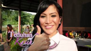 TEDUHAN KASIH FINAL [upl. by Afital]