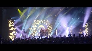 BearTooth SUNSHINE Live at Clyde Theater 31424 [upl. by Wenz]