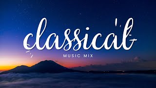 classical music mix Full [upl. by Thompson]