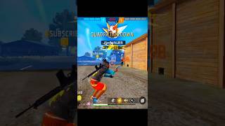 1 VS 4 CLUTCH IN CS RANK II MOTO E40 1vs4clashsquad clutchpro gamplay freefire [upl. by Harriet938]