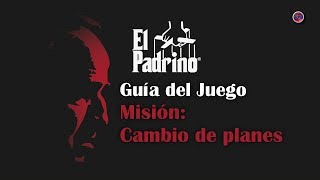 El padrino Guía del juego secretos y logros  Parte 15 Xbox360 [upl. by Gussman]