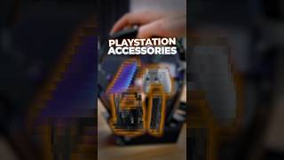 The COOLEST PlayStation Accessories Ever Made 😱 [upl. by Aceissej]