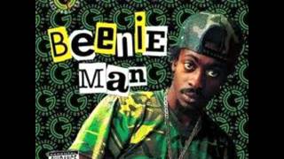 Beenie ManAlways Be My Baby [upl. by Depoliti]