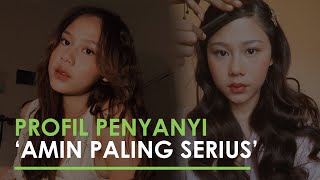 Profil Nadin Amizah Penyanyi yang akan Gelar Konser Perdananya Tepat di Hari Ibu [upl. by Heck]