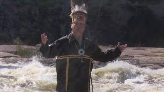 Land Acknowledgement  Rogers tv [upl. by Eibob727]