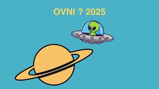 OVNI  2025 [upl. by Ainig]