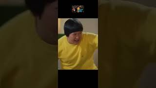 SAMMO HUNG FIGHT SCENES  MY LUCKY STARS 1985 fightscene sammohung kungfu film jackiechan [upl. by Lacsap]