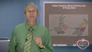 Positive Parenting Effective Parenting Skills for Young Adults part 1 [upl. by Roda341]