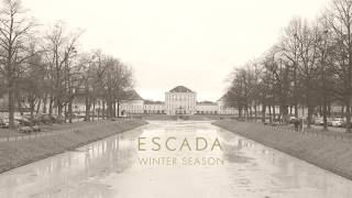 ESCADA FallWinter 2015 Capsule Collection Teaser [upl. by Yennep]