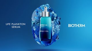 Biotherm Life Plankton Elixir [upl. by Anoyet]