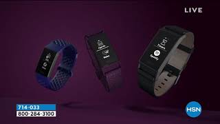 Fitbit Charge 4 Activity Tracker with GPS [upl. by Plume794]