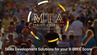 MTA Training Academy 2024 [upl. by Elockin]