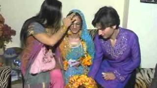 Lahore hijras Part 6 [upl. by Lamak]