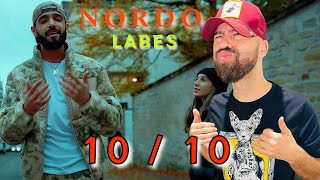 NORDO  LABES  Official Reaction [upl. by Miner478]