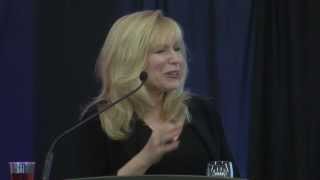 Dr Joan Durrant  PART 1 What is positive discipline [upl. by Thia704]