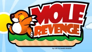 Mole Revenge  Entering a level theme [upl. by Olson]