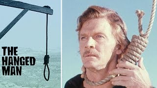 The Hanged Man 1974  Hollywood Action Movie  Steve Forrest Cameron Mitchell [upl. by Erdnaxela]